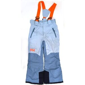 Helly Hansen Junior Unisex No Limits 2.0 Pant